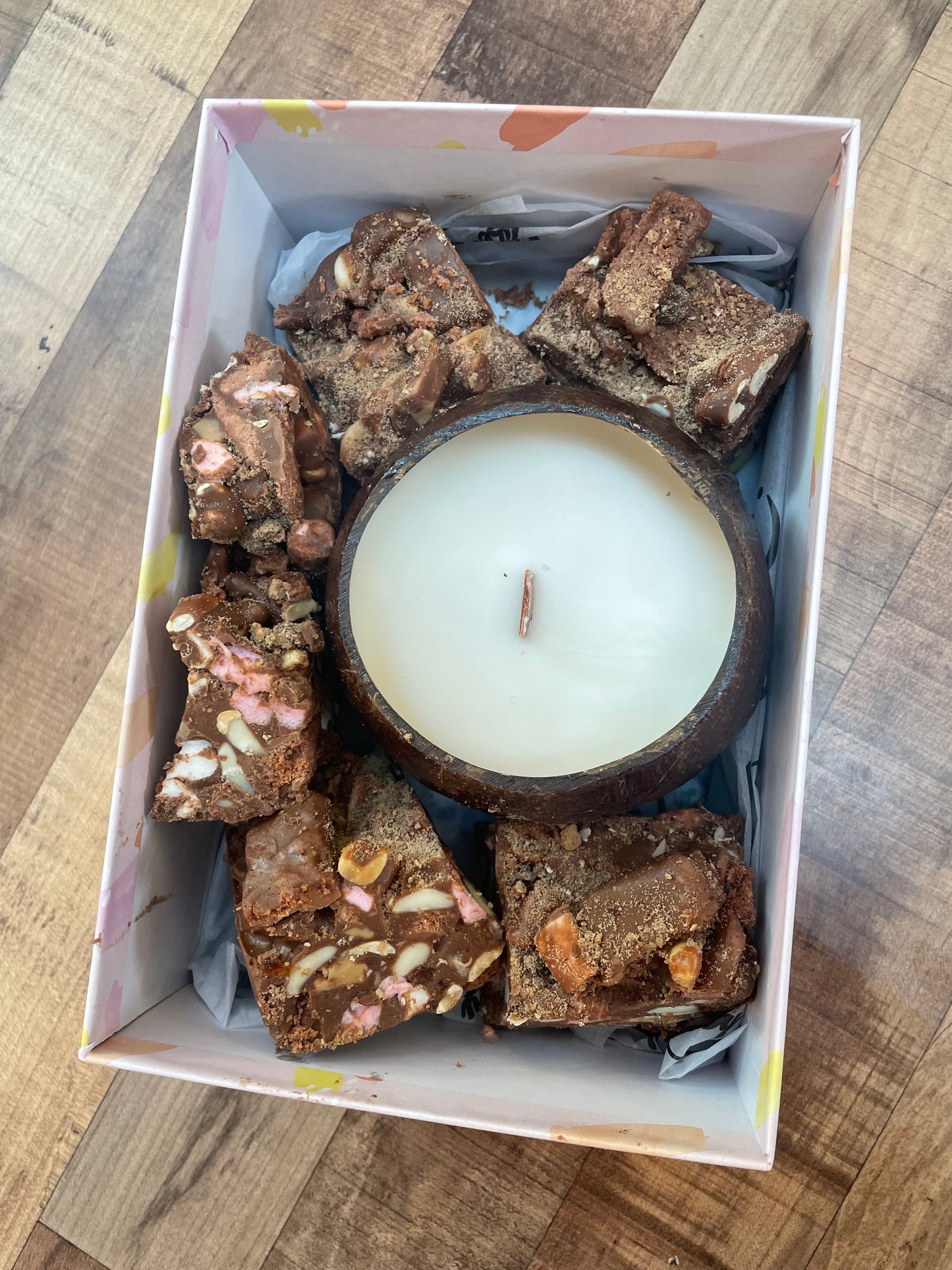 Mini box