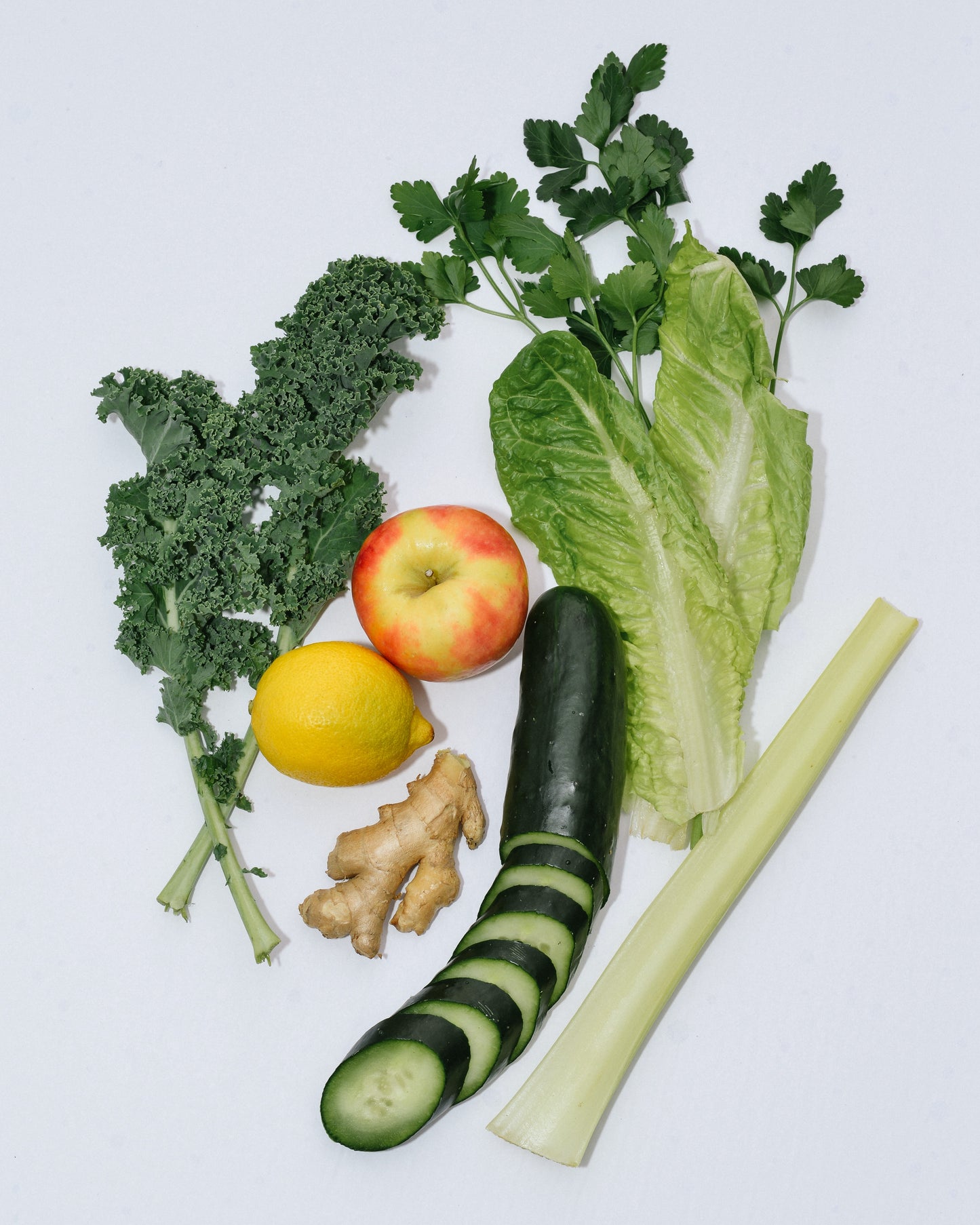 ADVANCED CELERY CLEANSE