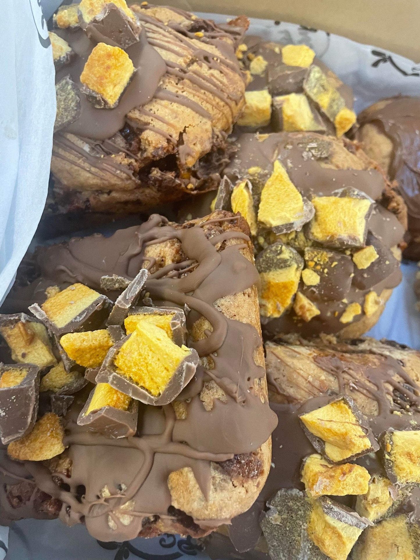 Loaded cookies 10 pack