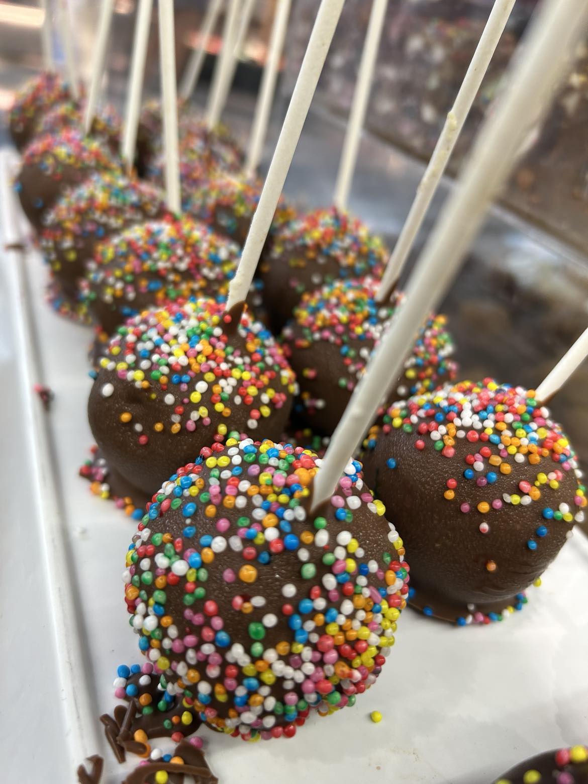 Cake Pops