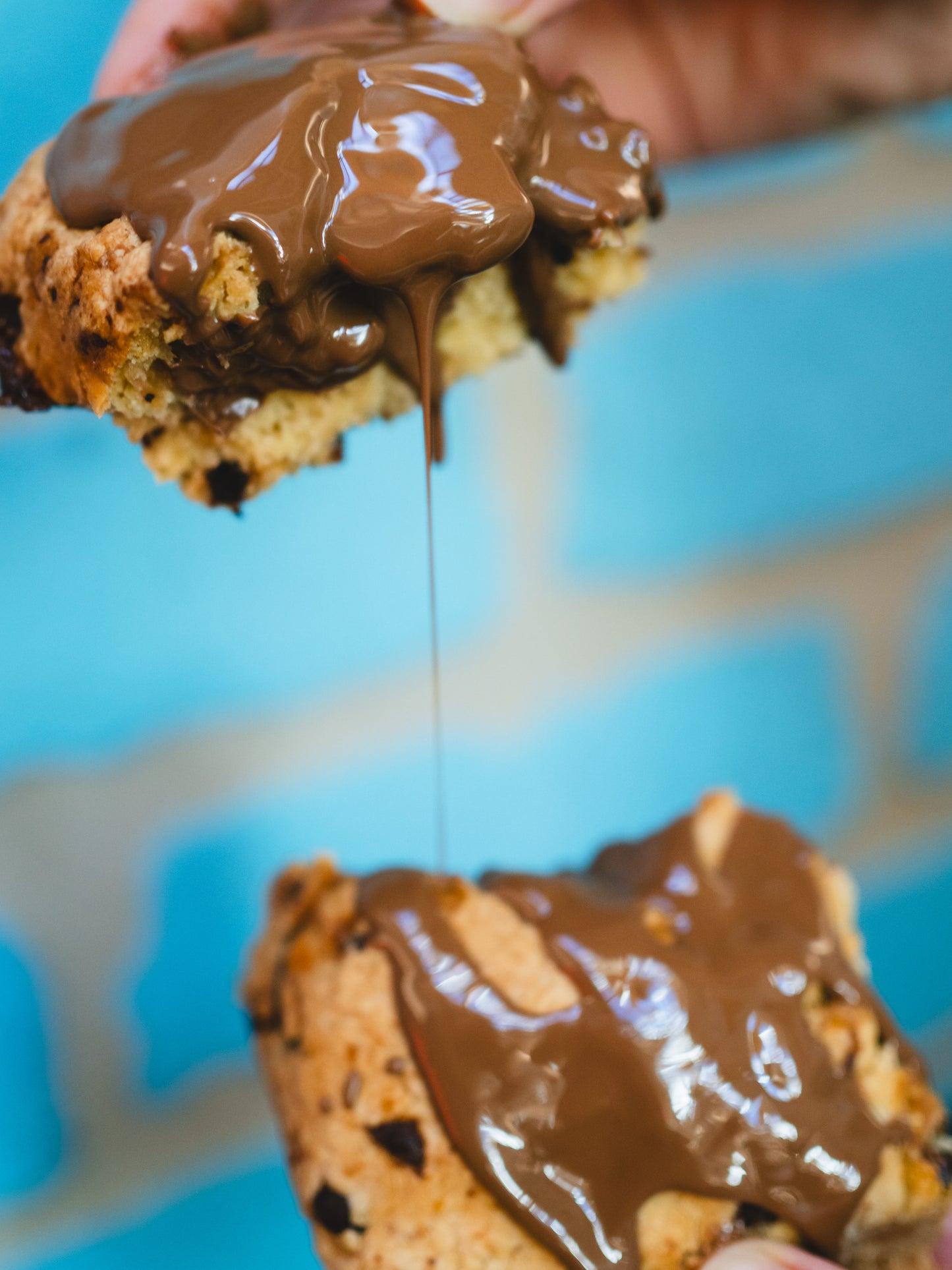 Loaded cookies