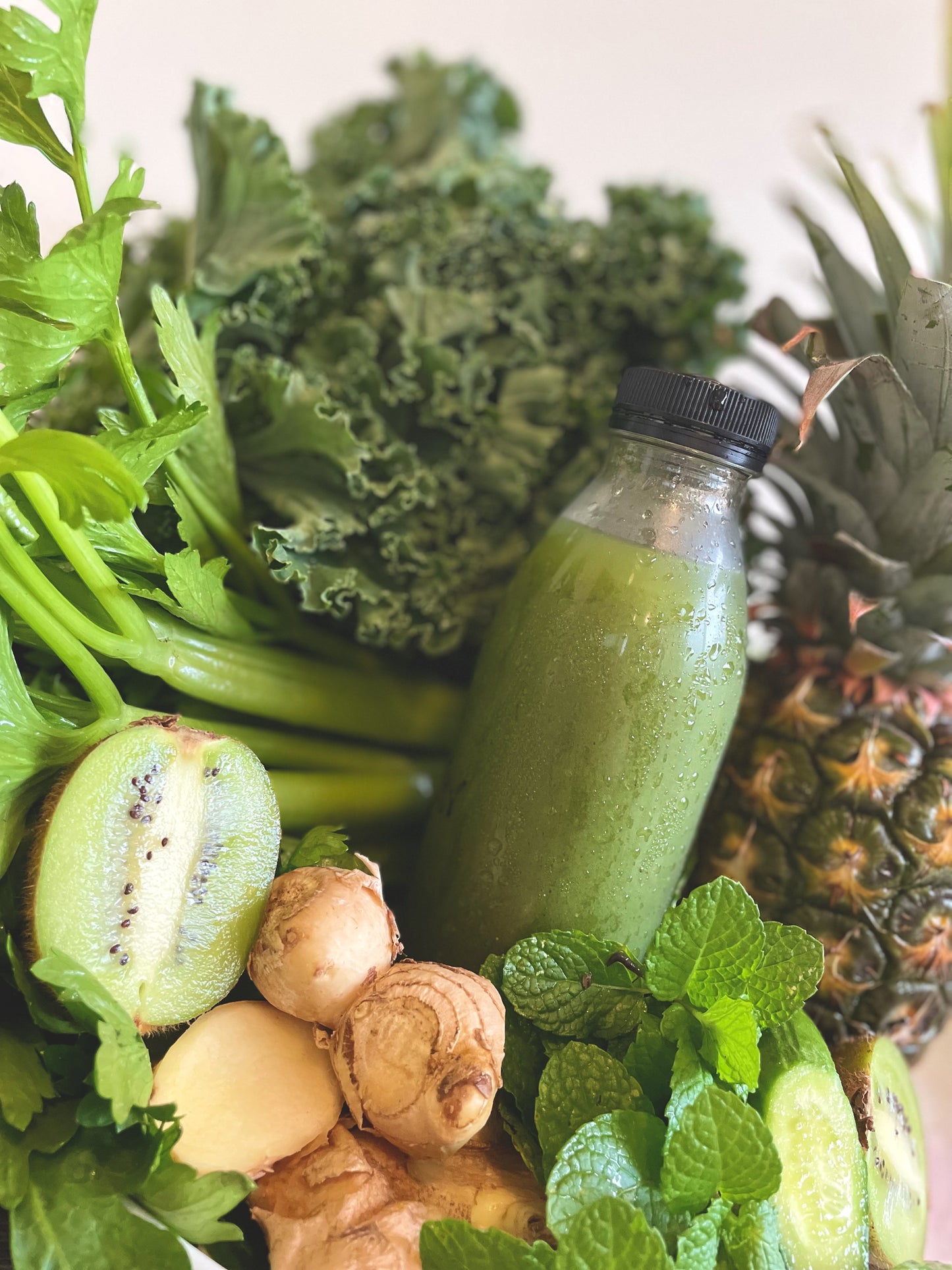 ADVANCED CELERY CLEANSE