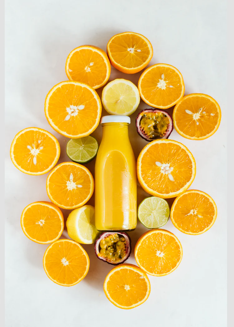Juice Cleanse Packs