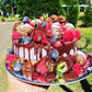 Raw By Hara Small Cake