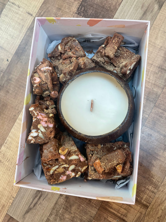 Mini box