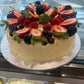 Keto Cake