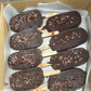 Raw By Hara Assortment treats box