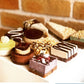Raw By Hara Assortment treats box