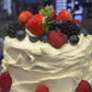Keto Cake