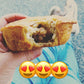 Vegan Mixed Veg Pie