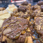 Loaded cookies