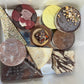 Raw By Hara Assortment treats box
