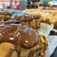 Loaded cookies