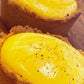 Custard tart