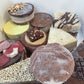 Raw By Hara Assortment treats box