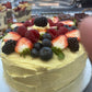 Keto Cake