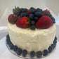 Keto Cake