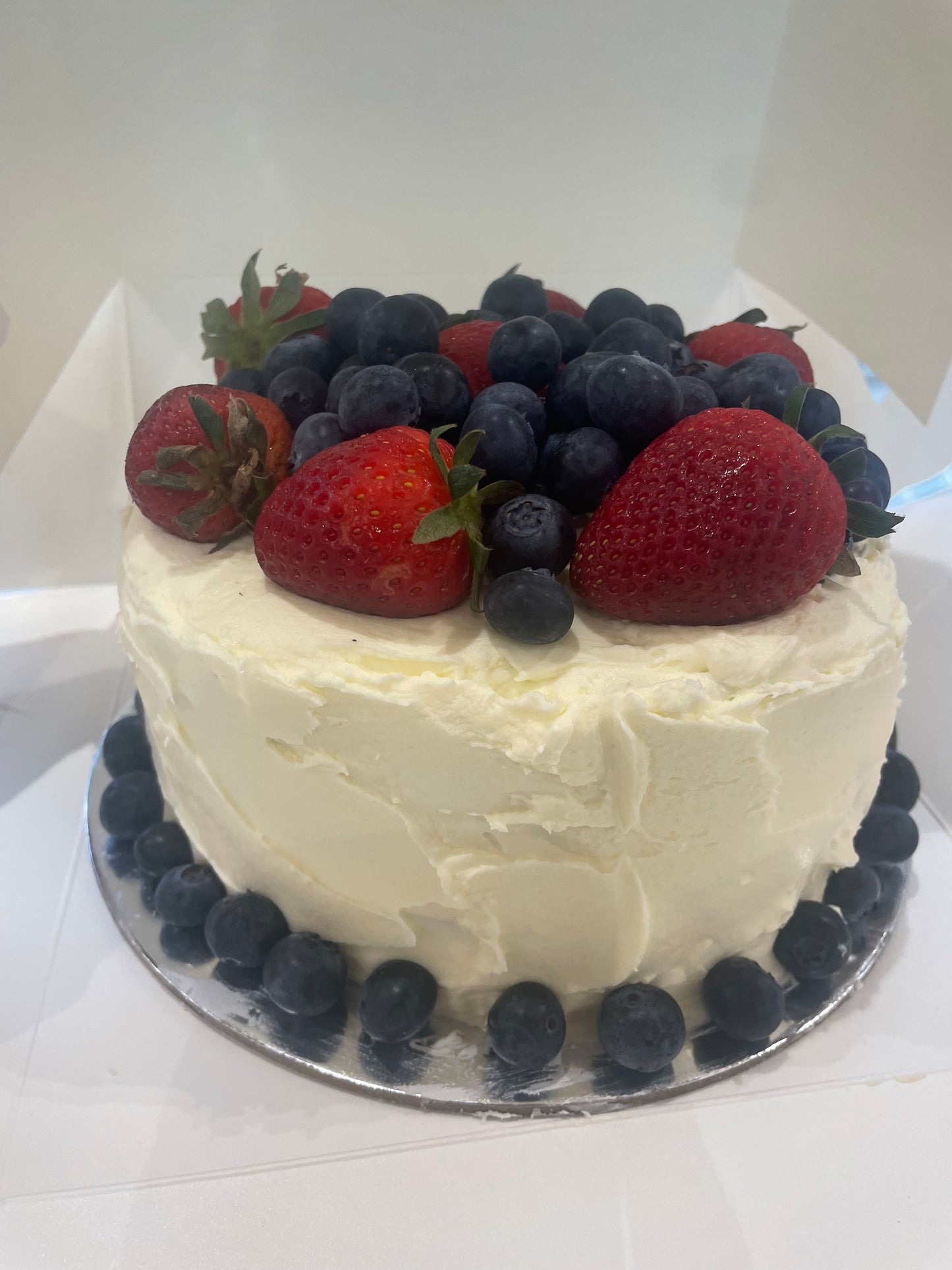 Keto Cake