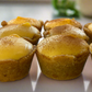 Custard tart