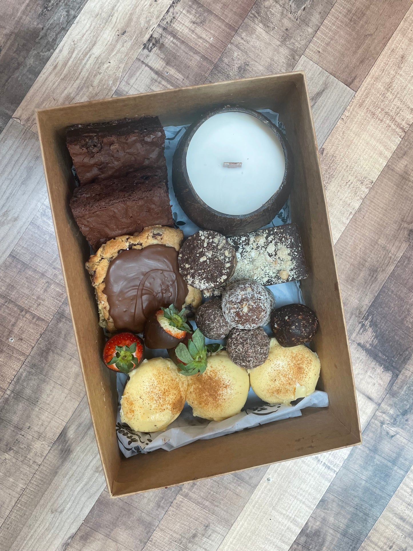 Medium box