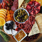 Gourmet Grazing Boxes
