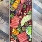 Seasonal Fruit Platter