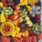 Seasonal Fruit Platter