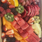Seasonal Fruit Platter