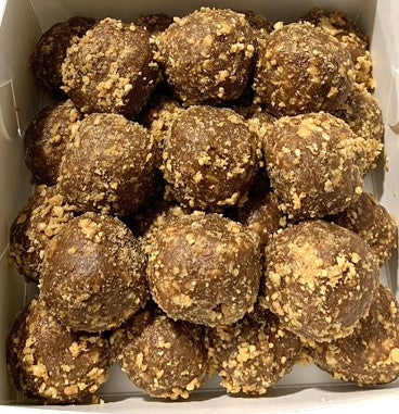 Protein Ball 10 Pack