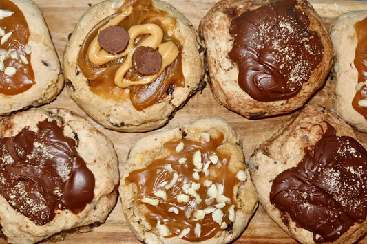 Loaded cookies 10 pack