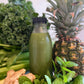 cold pressed juice cleanse celery cucumber kale ginger mint pineapplejuice cleanse coastal berry central coast nsw